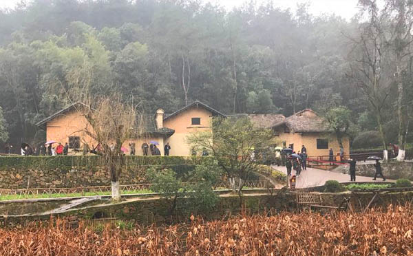 赴湖南红色教育培训心得体会
