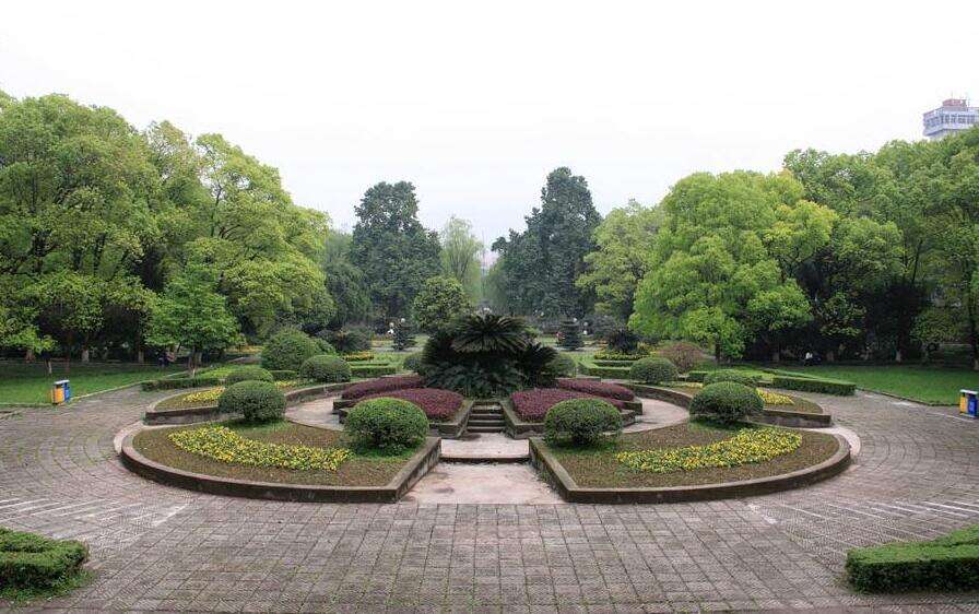 西南大学
