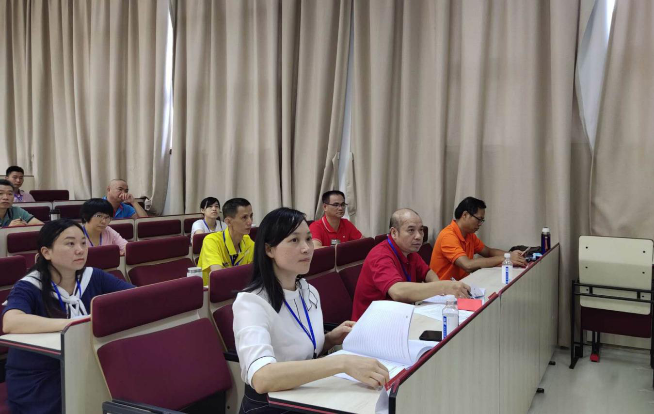 西南政法学公务人员培训中心