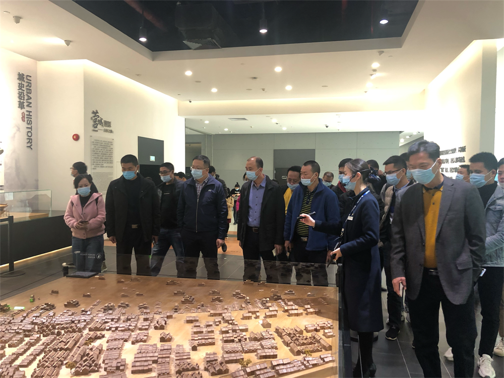 雷州市纪委监委公务人员业务培训班圆满举办 雷州市纪委监委公务人员业务培训班圆满举办