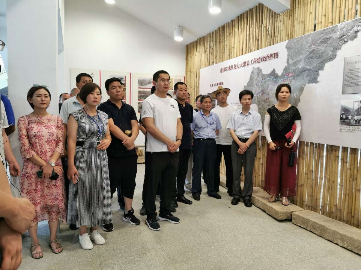 履行社会责任,助力脱贫攻坚 碧桂园结对帮扶贫困县系列培训班 履行社会责任,助力脱贫攻坚 碧桂园结对帮扶贫困县系列培训班