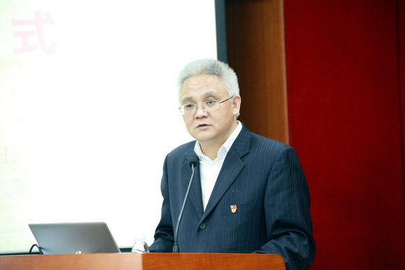 附属医院及医科相关专业公务人员管理能力提升培训班(第3期)开班 附属医院及医科相关专业公务人员管理能力提升培训班(第3期)开班
