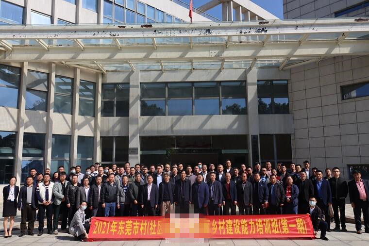 乡村振兴培训 乡村振兴培训