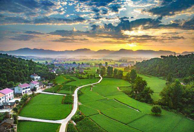 乡村规划培训 乡村规划培训