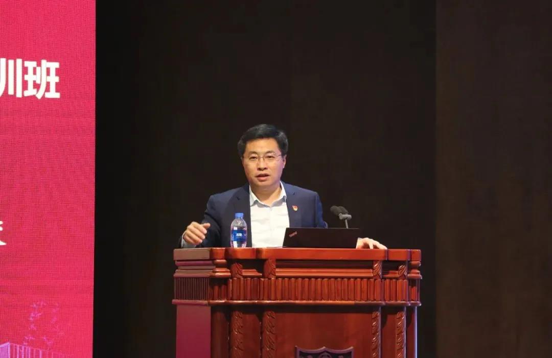 南京大学2021年“双带头人”教师党支部书记培训班顺利结业