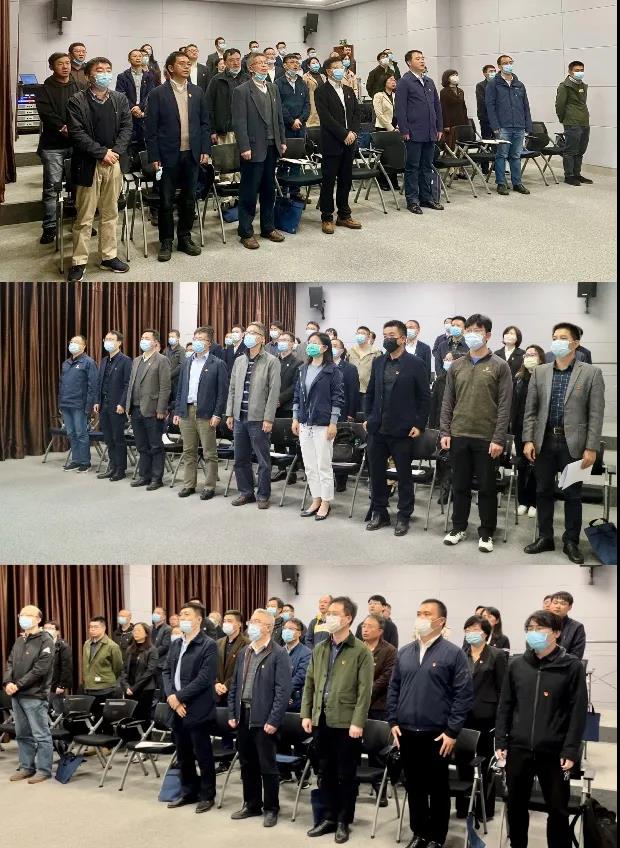 南京大学2021年“双带头人”教师党支部书记培训班顺利结业