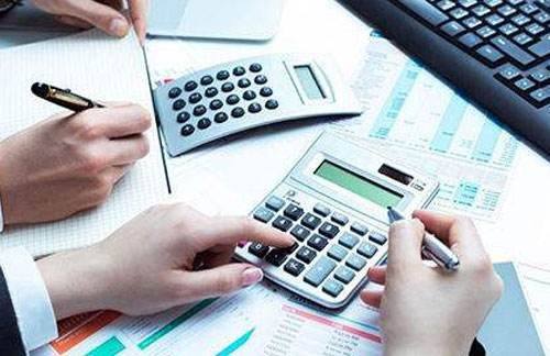 财务收支审计人员培训