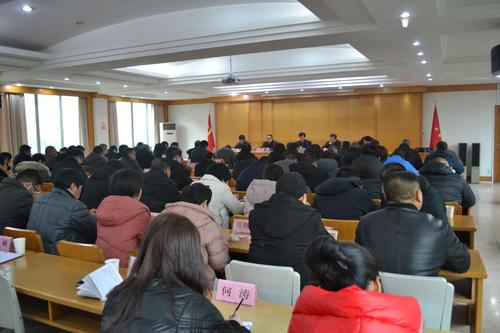 水务公务人员综合能力提升培训学习心得