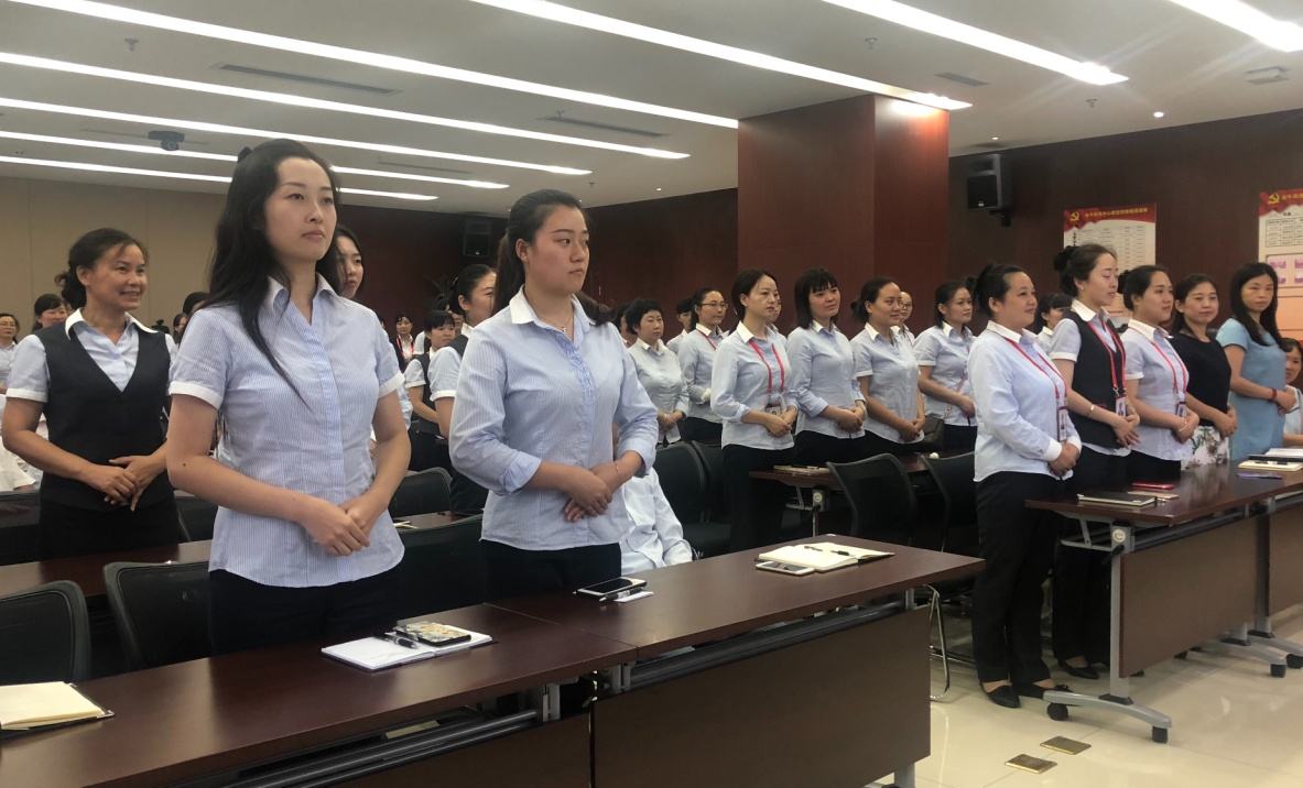 办公室政务礼仪专题培训班学习心得 办公室政务礼仪专题培训班学习心得