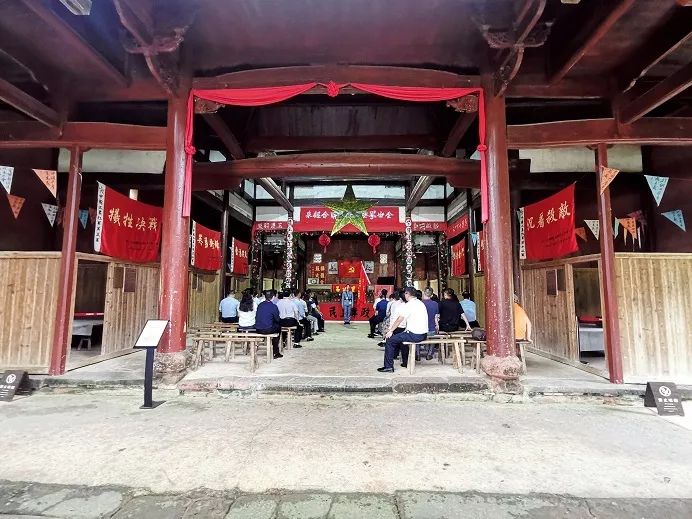 校园环境