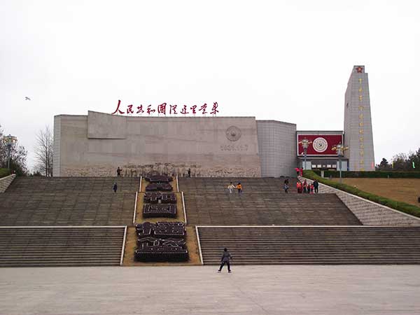校园环境