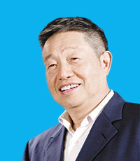 金子强