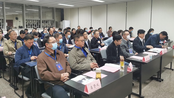 重庆大学广水市政协委员履职能力提升培训班学员心得