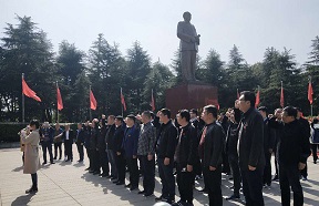 盱眙县街道党务工作者业务能力提升培训班心得