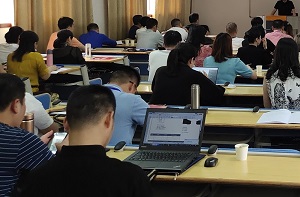 纪检公务人员赴西南政法大学培训学院学习后的心得体会