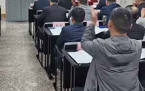 赴四川大学公务人员培训中心学习后的心得体会