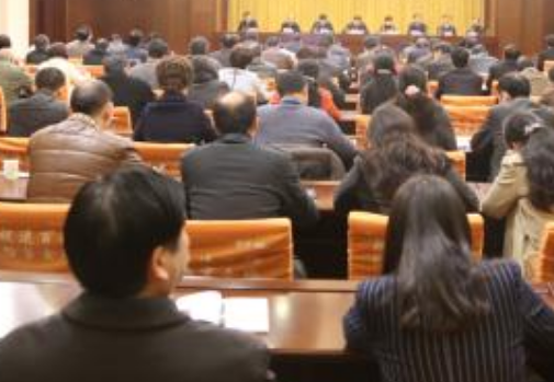 湖南抓实纪检监察公务人员培训工作—打牢基础 锻造铁军工作总结