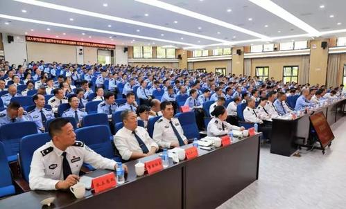 公安机关基层科所队长“学习实践科学发展观、推进‘三项建设’”专题培训心得