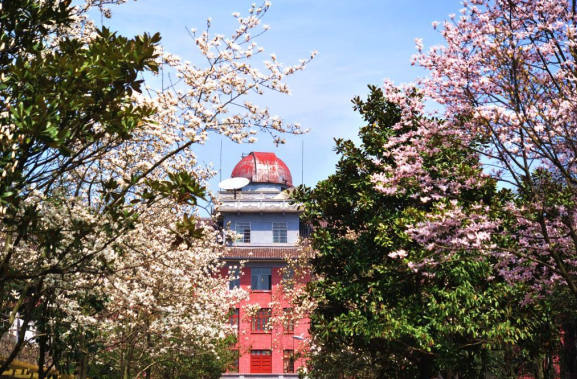 湖南师范大学 