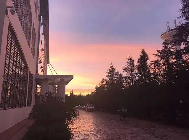 风景
