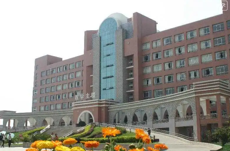 教学楼