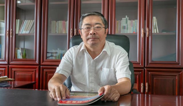 王忠 王忠