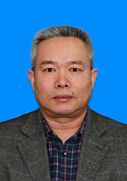 许海波 许海波