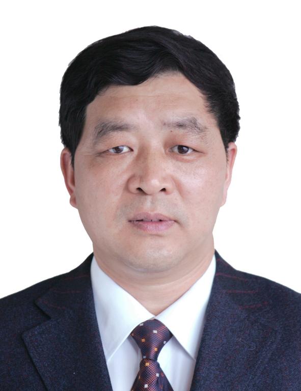 冯庆禄 冯庆禄