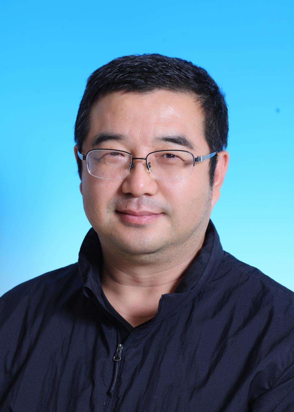 党代会进行时