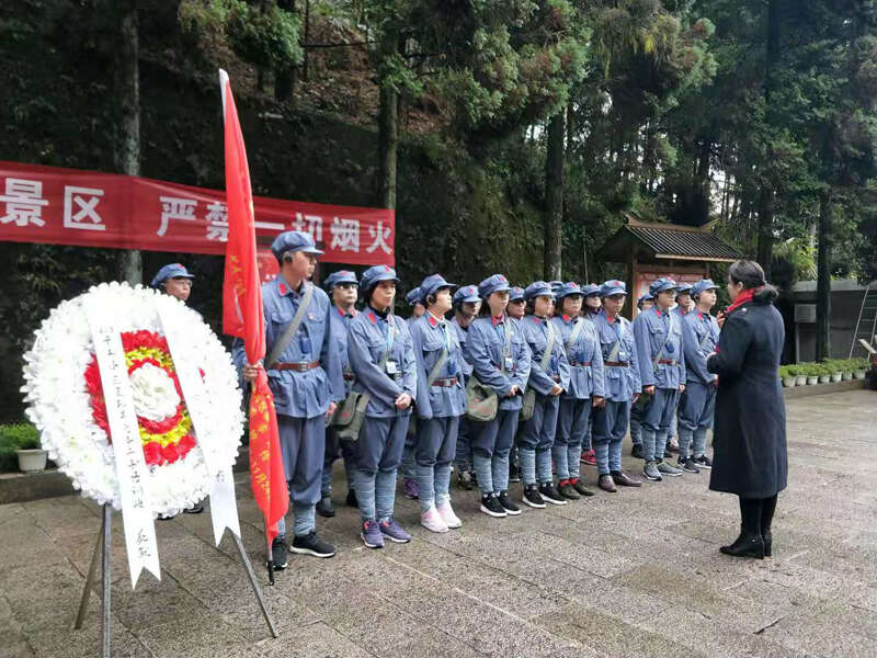 2018年丰泽区直机关党务公务人员培训班