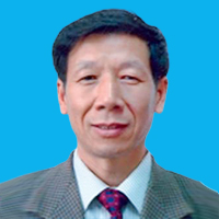 黄新建 黄新建