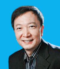 李言荣 李言荣