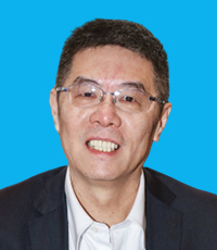 宋新宁 宋新宁