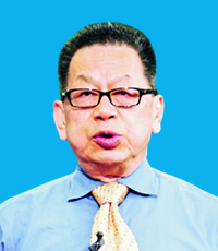 石齐平