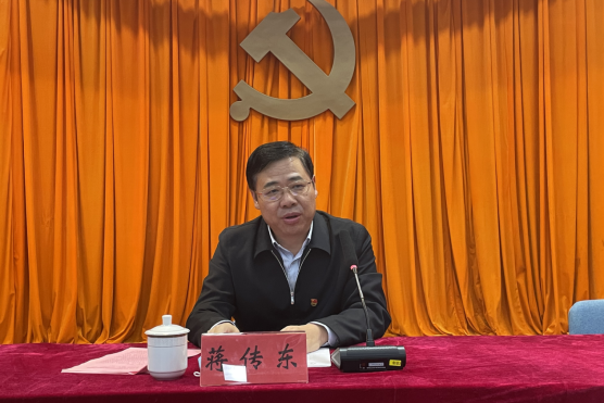 合肥工业大学2021年党支部书记培训班开班