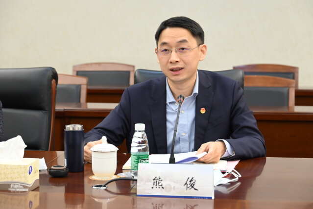 2022年江苏高校学生社团建设管理协作组第一次工作会议在南京理工大学召开