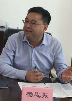 杨忠振
