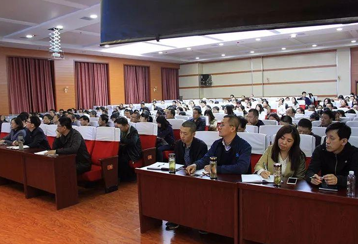 广东省公务人员培训学习为期5天的心得体会